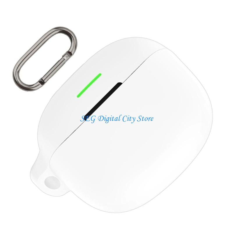 Vỏ bọc sạc silicon U75B cho Me - đánh giá và giá Earbuds Charging Case
