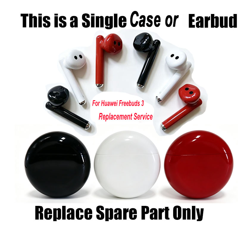Single Replacement Part  for H - đánh giá và giá Earbuds Charging Case