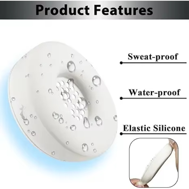 Silicone Case Sweatproof Ear P - đánh giá và giá Beats Headphone Solo 4