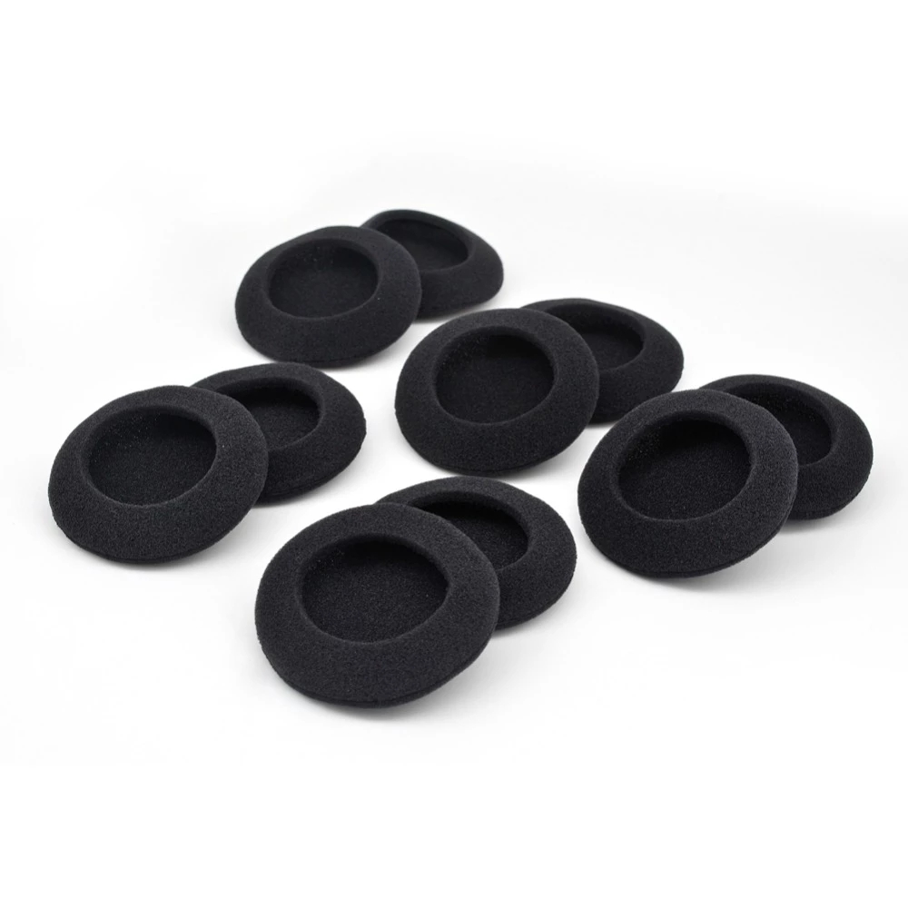 Mới Bọt Biển Tai Thay Thế Miến - đánh giá và giá Earphone Foam Tip