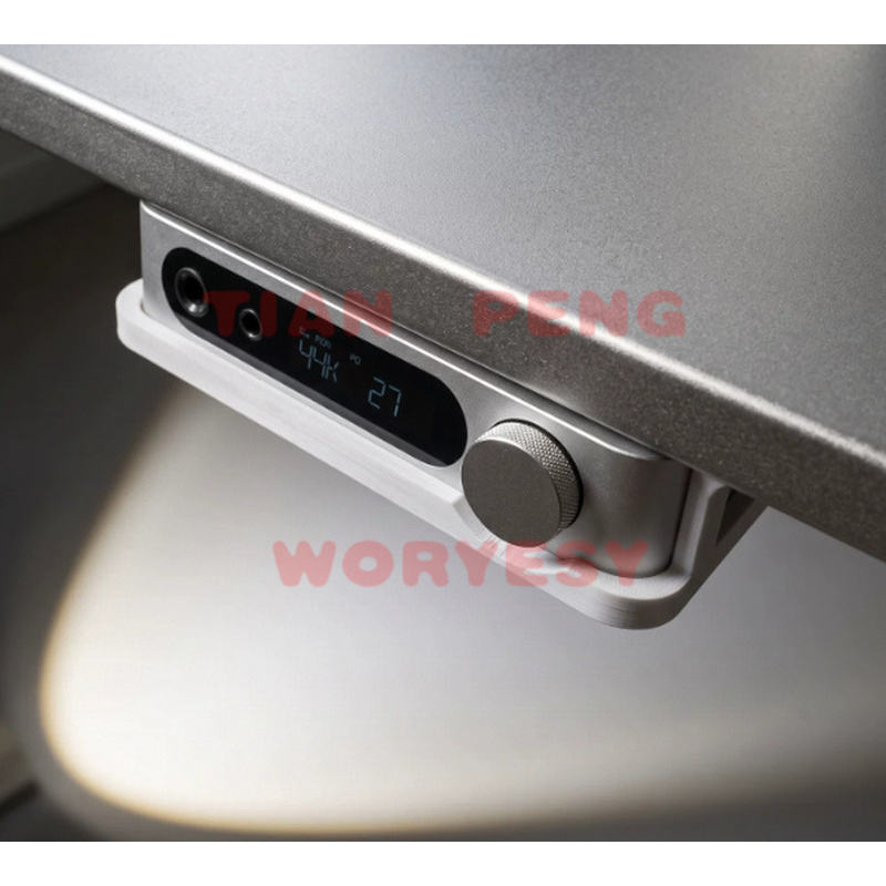 WYORESY stable protection unde - đánh giá và giá Headphone Stand Desk