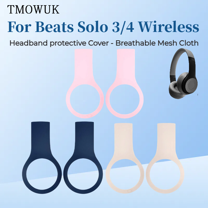 For Beats Solo 3/4 Wireless he - đánh giá và giá Beats Headphone Solo 4