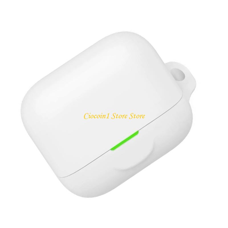 Vỏ bảo vệ silicon lỏng mềm A3P - đánh giá và giá Earbuds Charging Case