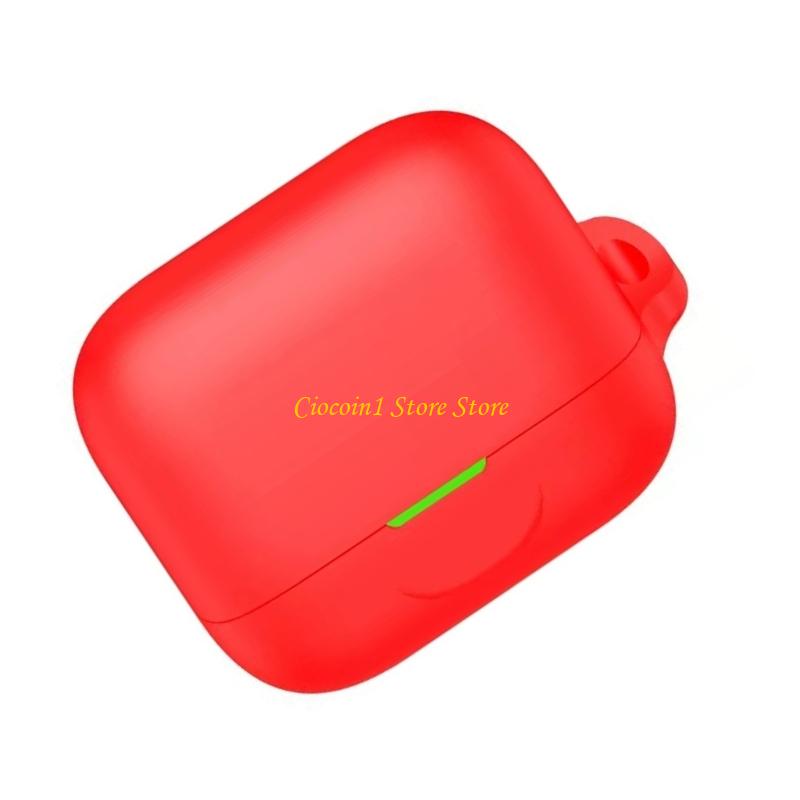 Vỏ bảo vệ silicon lỏng mềm A3P - đánh giá và giá Earbuds Charging Case