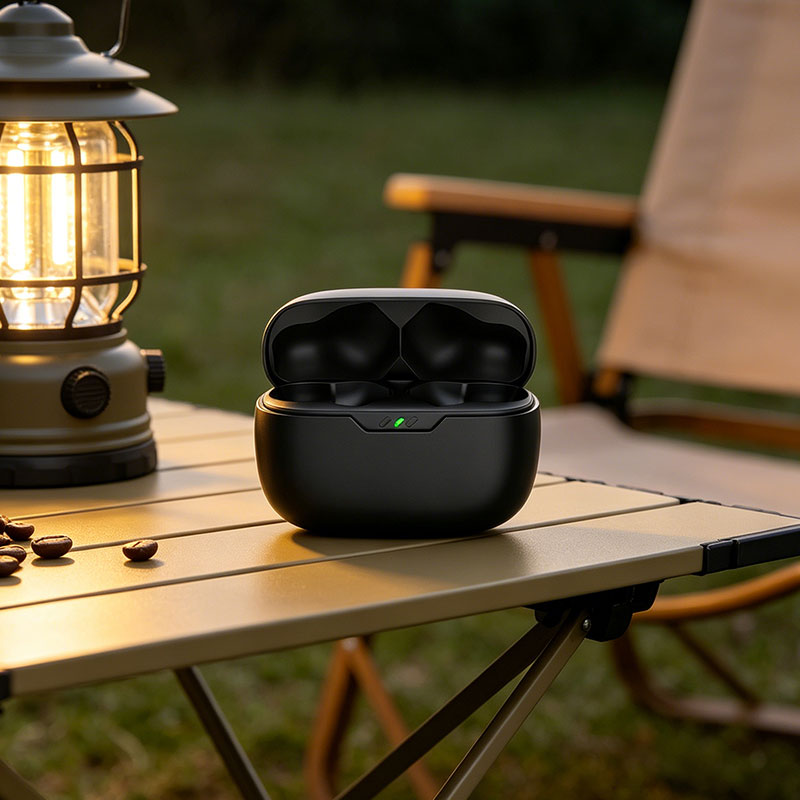 Charging Case For JBL Wave Bea - đánh giá và giá Earbuds Charging Case